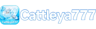 CATTLEYA777 LOGO